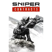 Sniper Ghost Warrior Contracts Xbox One|X|S