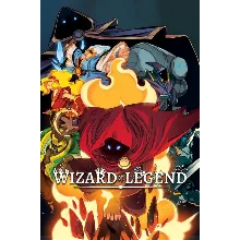 Wizard of Legend Xbox One & Xbox Series X|S