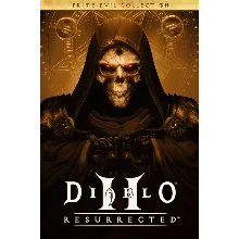 Издание Diablo® Prime Evil Collection Xbox активация