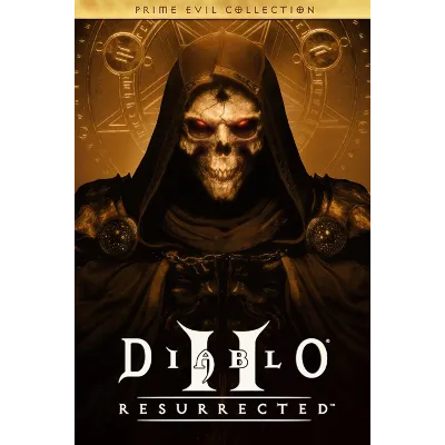 Издание Diablo® Prime Evil Collection Xbox активация - irongamers.ru
