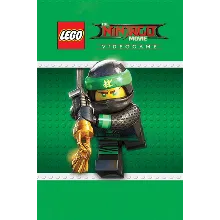 Игра по фильму LEGO® NINJAGO® Xbox One|X|S