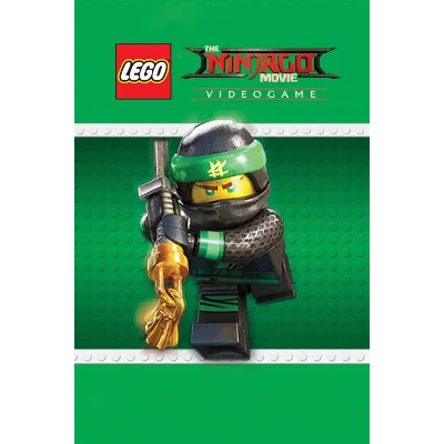 Игра по фильму LEGO® NINJAGO® Xbox One|X|S - irongamers.ru
