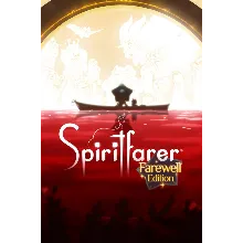 Издание Spiritfarer: Farewell Xbox One|X|S