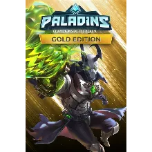 Золотое издание Paladins Xbox One|X|S