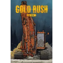 Золотая лихорадка (Gold Rush) Xbox One|X|S активация