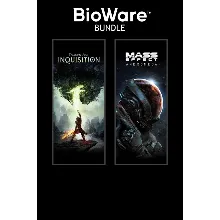 Комплект BioWare Xbox One & Xbox Series X|S