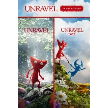 Комплект Unravel Yarny Xbox One|X|S