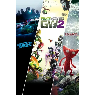 EA Family Bundle Xbox One|X|S - irongamers.ru