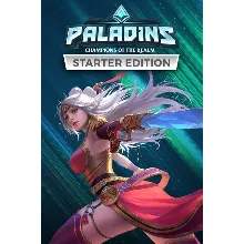 Стартовое издание Paladins Xbox One|X|S