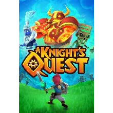A Knight's Quest Xbox One & Xbox Series X|S