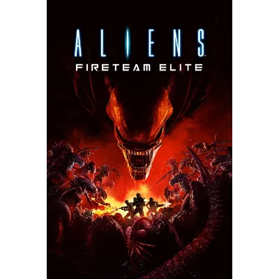 Aliens: Fireteam Elite Xbox One|X|S - irongamers.ru