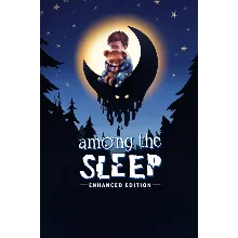 Among the Sleep - Enhanced Edition Xbox активация