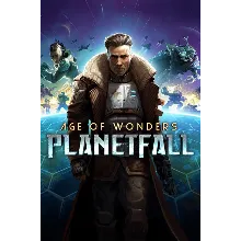Age of Wonders: Planetfall Xbox One|X|S