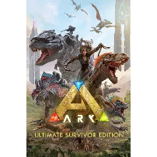 ARK: Ultimate Survivor Edition Xbox One|X|S