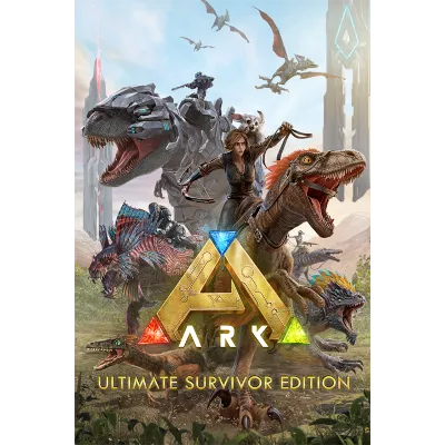 ARK: Ultimate Survivor Edition Xbox One|X|S - irongamers.ru