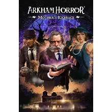 Arkham Horror: Mother’s Embrace Xbox активация