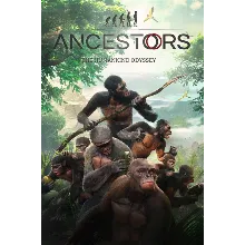 Ancestors: The Humankind Odyssey Xbox активация