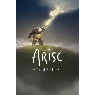 Arise: A simple story Xbox One|X|S - irongamers.ru