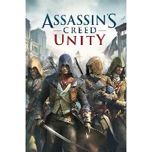 Assassin’s Creed Единство Xbox One|X|S