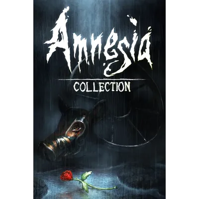 Amnesia: Collection Xbox One|X|S - irongamers.ru