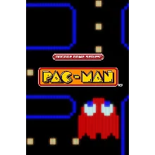 ARCADE GAME SERIES: PAC-MAN Xbox One|X|S