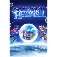 Asdivine Hearts II Xbox One|X|S