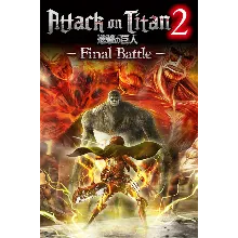 A.O.T. 2: Final Battle Xbox One|X|S
