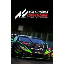 Assetto Corsa Competizione Xbox One|X|S