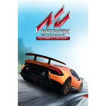 Assetto Corsa Ultimate Edition Xbox One|X|S