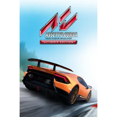 Assetto Corsa Ultimate Edition Xbox One|X|S - irongamers.ru