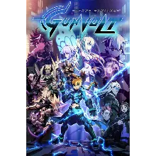 Azure Striker GUNVOLT Xbox One|X|S