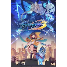 Azure Striker GUNVOLT 3 Xbox One|X|S
