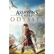 Assassin's Creed® Одиссея Xbox One|X|S