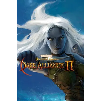 Baldur's Gate: Dark Alliance II Xbox активация - irongamers.ru