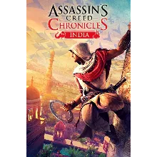 Assassin's Creed® Chronicles: Индия Xbox активация