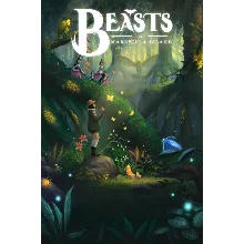 Beasts of Maravilla Island Xbox One|X|S