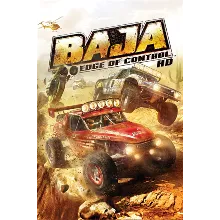Baja: Edge of Control HD Xbox One|X|S