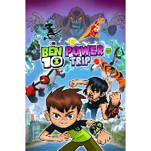 BEN 10: мощное приключение! Xbox One|X|S