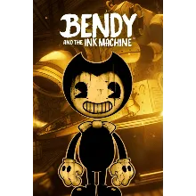 Bendy and the Ink Machine™ Xbox One|X|S