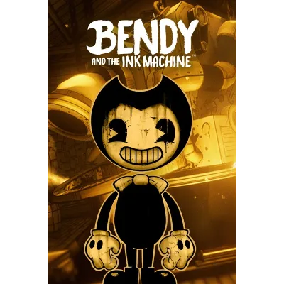 Bendy and the Ink Machine™ Xbox One|X|S - irongamers.ru
