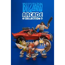 Blizzard® Arcade Collection Xbox One|X|S