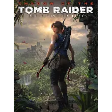 Shadow of the Tomb Raider Definitive Edition 0%
