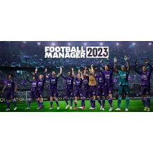Football Manager 2023 +Editor+ОНЛАЙН(3 ПК) (Game Pass)