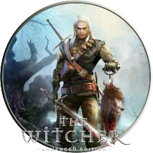 The Witcher: Enhanced Edition +DLC® Steam (GLOBAL)