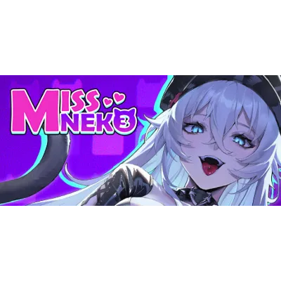 Miss Neko 3 АВТОДОСТАВКА STEAM GLOBAL МГНОВЕННО ЛИЦЕНЗИЯ - irongamers.ru
