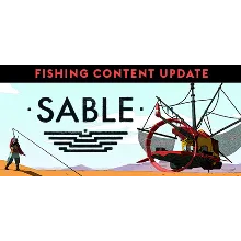 Sable + СМЕНА ДАННЫХ EPIC GAMES АККАУНТ + ПОЧТА +