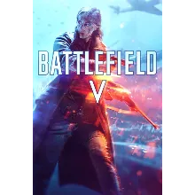 Battlefield™ V - стандартное издание Xbox активация