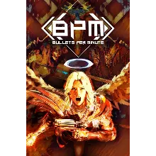 BPM: Bullets Per Minute Xbox One|X|S активация