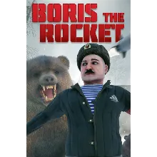 BORIS THE ROCKET Xbox One & Xbox Series X|S активация