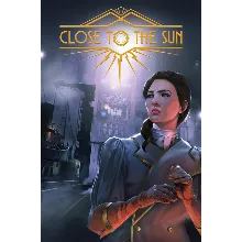 Close to the Sun Xbox One & Xbox Series X|S активация